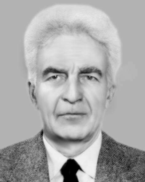 А. В. Головач